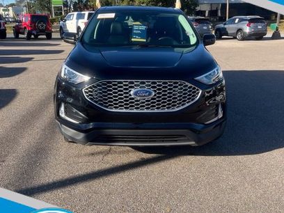 Used 2023 Ford Edge SEL w/ Convenience Package
