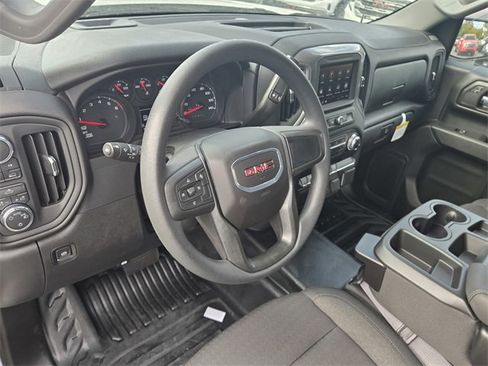New 2026 GMC Sierra 1500 Pro w/ Pro Value Package image 11