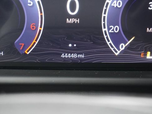 Used 2024 Jeep Wagoneer Series III image 23