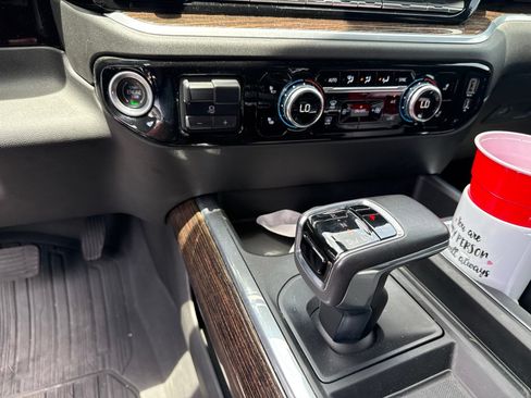 Used 2022 GMC Sierra 1500 Elevation AWD/4WD image 26