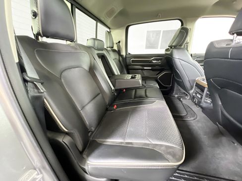 Used 2022 RAM 1500 Laramie image 25