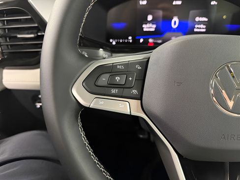 New 2026 Volkswagen Taos S FWD image 12