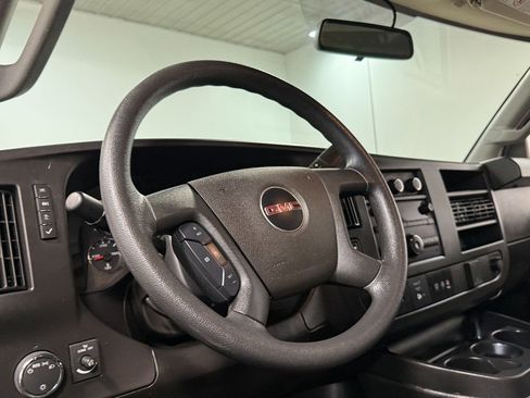Used 2024 GMC Savana 2500 w/ Driver Convenience Package image 86