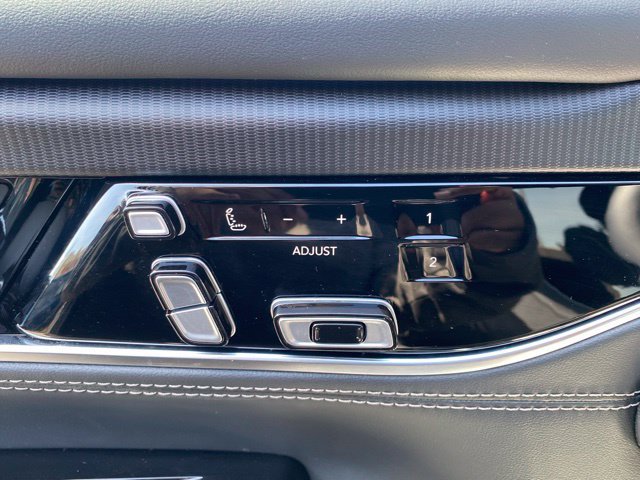 New 2024 Jeep Grand Wagoneer Series II Obsidian w/ Quick Order Packagew 28T AWD/4WD image 14