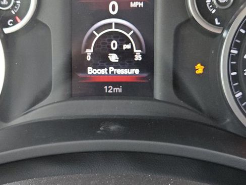 New 2026 RAM 2500 Lone Star image 23