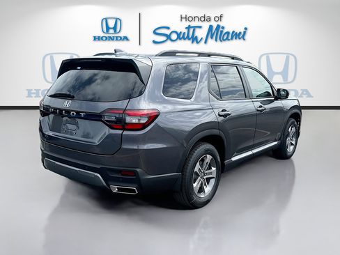 New 2026 Honda Pilot EX-L image 7