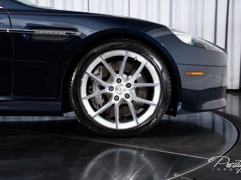 Used 2016 Aston Martin Rapide S image 24