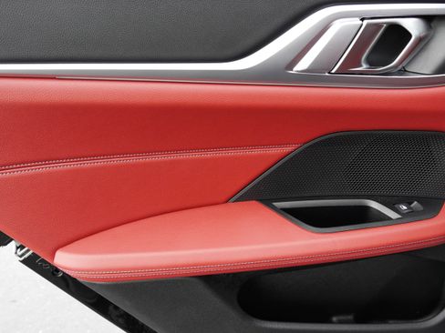 Certified 2023 BMW i4 eDrive35 w/ Premium Package image 32