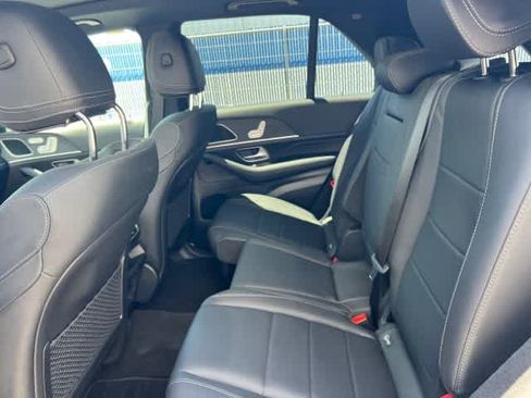 Used 2026 Mercedes-Benz GLE 350 4MATIC image 18