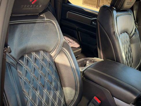 Used 2021 RAM 1500 Big Horn image 15