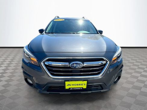 Used 2019 Subaru Outback 2.5i Limited AWD/4WD image 2