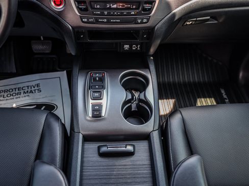 Used 2023 Honda Ridgeline RTL image 17