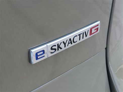 New 2025 MAZDA CX-70 3.3 Turbo S w/ Premium Package image 9