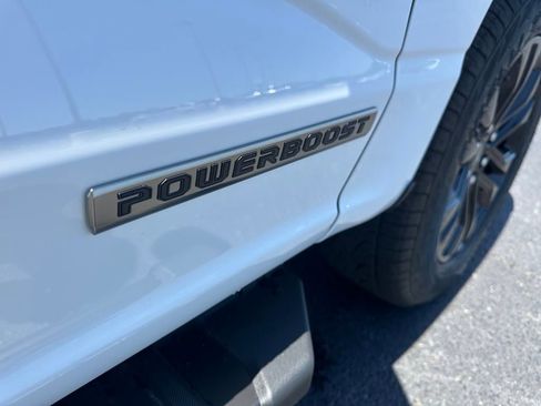 New 2025 Ford F150 XLT w/ Equipment Group 302A MID image 27