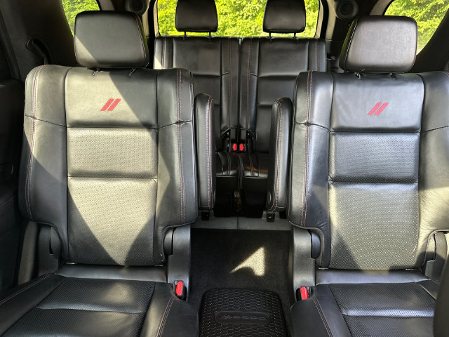 Used 2022 Dodge Durango R/T AWD/4WD image 39