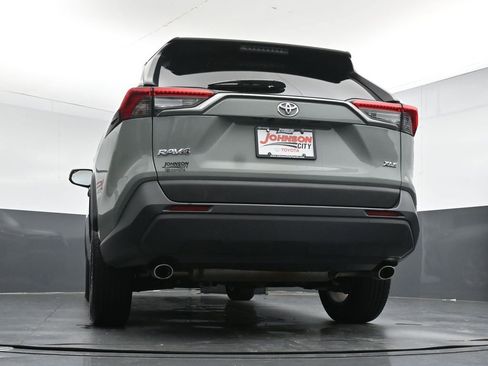 Used 2023 Toyota RAV4 XLE image 37