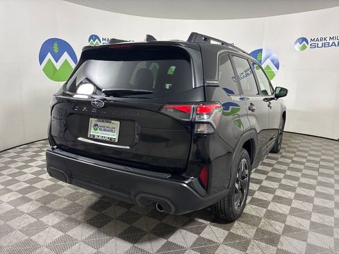 Certified 2026 Subaru Forester Limited AWD/4WD image 7