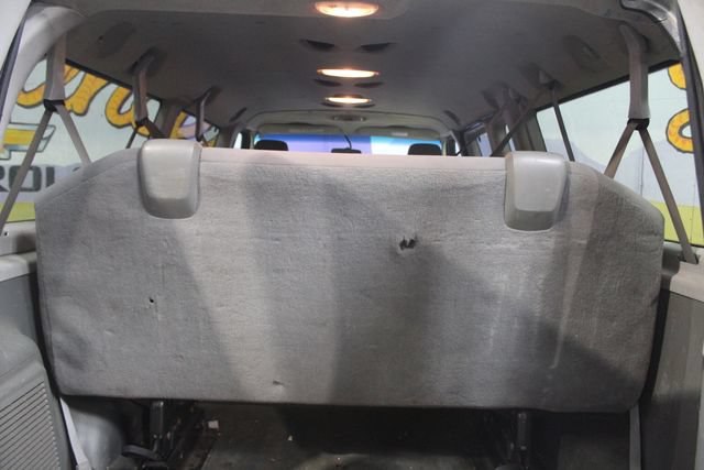 Used 2012 Ford E-350 and Econoline 350 XLT RWD image 13