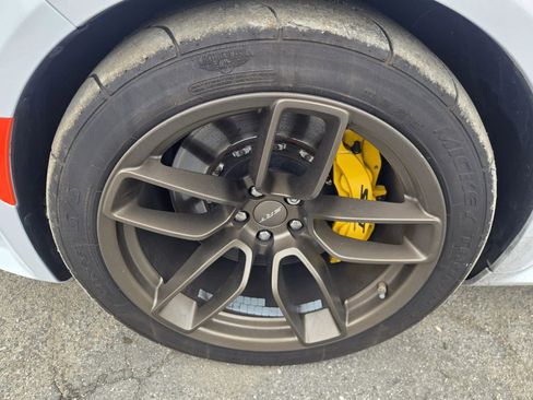 Used 2023 Dodge Charger SRT Hellcat w/ Harman/Kardon Audio Group image 32