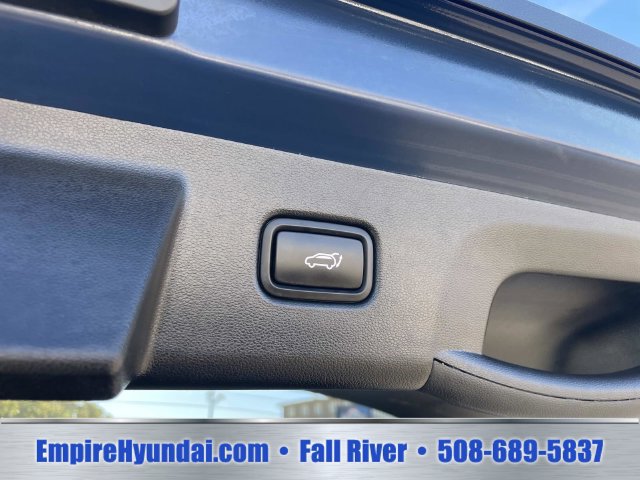 Used 2024 Hyundai Tucson SEL w/ Convenience Package AWD/4WD image 8