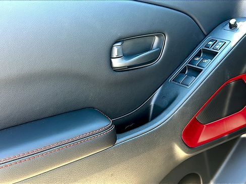 New 2026 Nissan Frontier PRO-4X w/ Pro Premium Package image 13