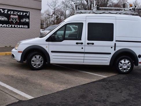 Used 2012 Ford Transit Connect XLT image 3