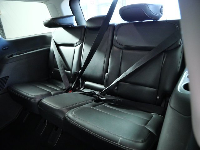 Certified 2025 Ford Expedition Platinum AWD/4WD image 16