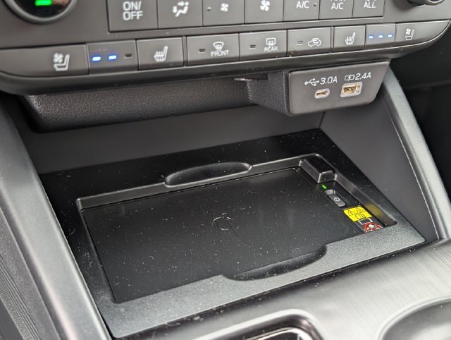 New 2026 Subaru Outback Touring XT AWD/4WD image 31