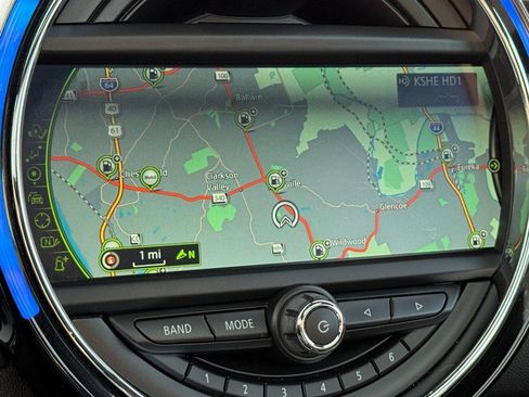 Used 2017 MINI Cooper Clubman S image 20