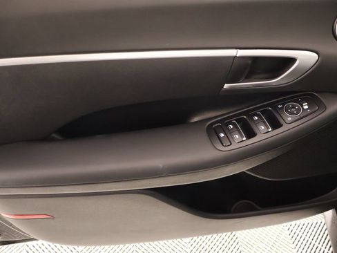 Certified 2026 Hyundai Sonata SE FWD image 14