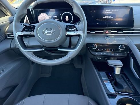 Certified 2025 Hyundai Elantra SEL w/ Cargo Package image 25