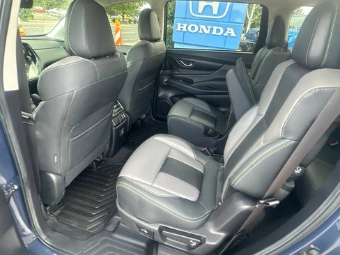 Used 2025 Subaru Ascent Onyx Edition w/ Popular Package #2 AWD/4WD image 21