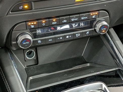 Used 2024 MAZDA CX-5 AWD 2.5 S w/ Premium Plus Pkg image 26