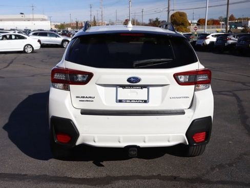 Used 2021 Subaru Crosstrek 2.5i Limited w/ Moonroof Package 1 image 6