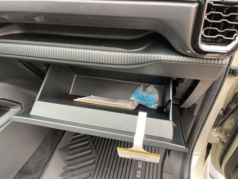 New 2025 Ford Ranger XLT w/ FX4 Off-Road Package image 57