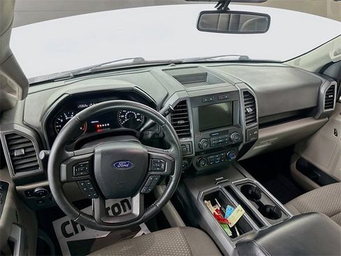 Used 2018 Ford F150 XLT w/ Equipment Group 302A Luxury image 23