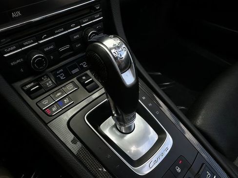 Used 2014 Porsche 911 Carrera RWD image 37