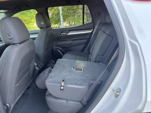 Used 2026 GMC Terrain Elevation FWD image 15