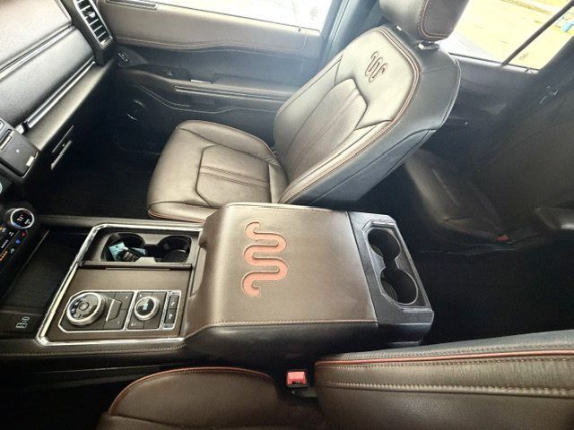 Used 2021 Ford Expedition King Ranch AWD/4WD image 12