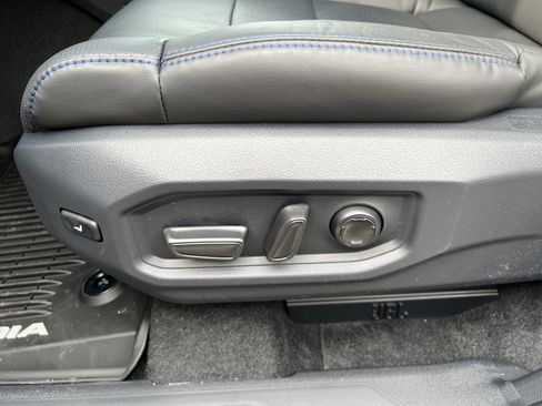 New 2026 Toyota Sequoia Platinum image 16