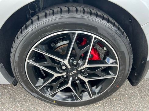 Used 2019 Kia Optima SX FWD image 14