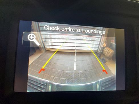 Used 2024 RAM 2500 Tradesman w/ Chrome Appearance Group image 20