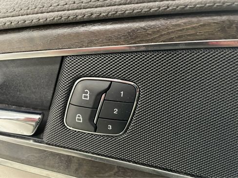 Used 2020 Lincoln Nautilus Reserve w/ Cargo Utility Package image 28