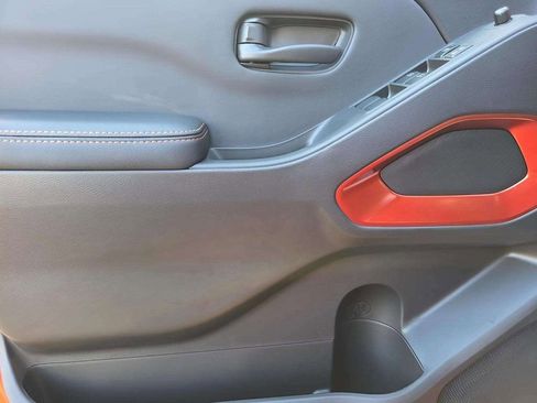 New 2026 Nissan Frontier PRO-4X w/ Tow Package image 17