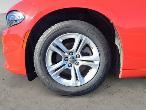 Used 2023 Dodge Charger SXT image 14