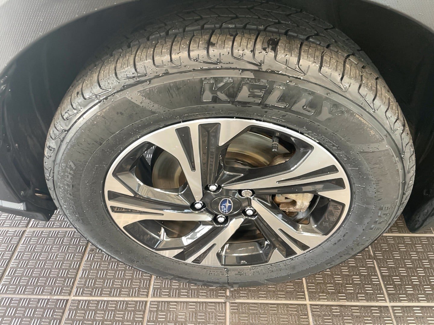 Used 2024 Subaru Crosstrek 2.0i Premium AWD/4WD image 5