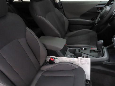 New 2026 Subaru Crosstrek 2.0i Premium image 27