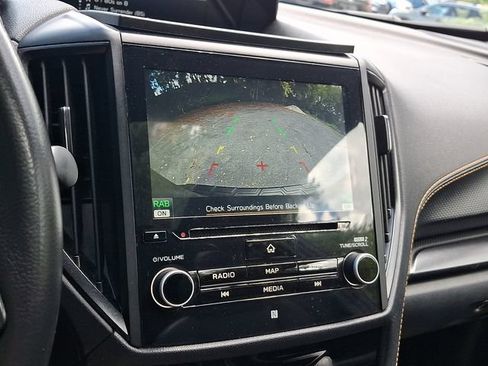 Used 2022 Subaru Forester Wilderness AWD/4WD image 30