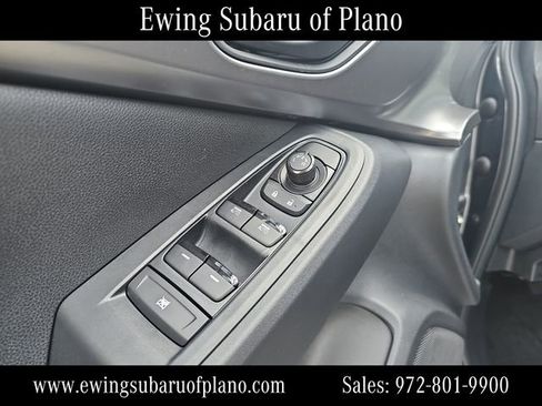 Used 2025 Subaru Impreza 2.0i image 11