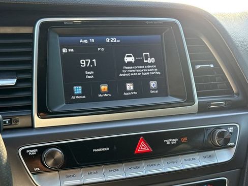 Used 2019 Hyundai Sonata Sport FWD image 23